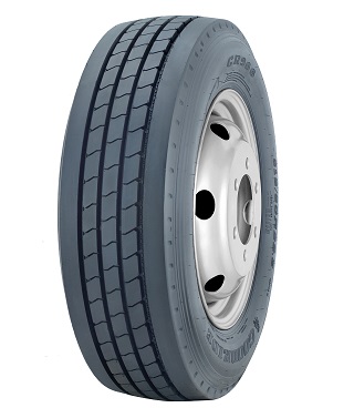 315/60R22.5 152M GOODRIDE CR966 KUORMA-AUTOON