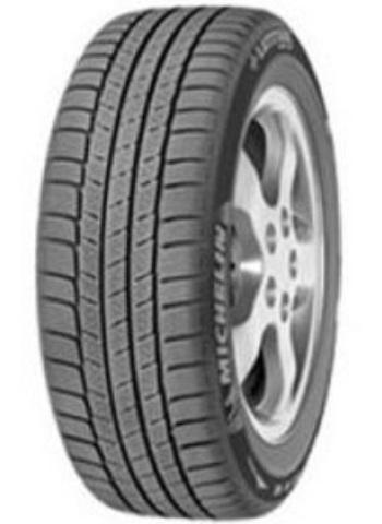 255/60R20 113V MICHELIN LATITUDE TOUR HP LR XL LR