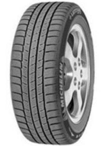 255/60R20 113V MICHELIN LATITUDE TOUR HP XL LR