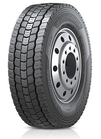 295/60R22.5 150/147K HANKOOK SMARTFLEX DH51 XL