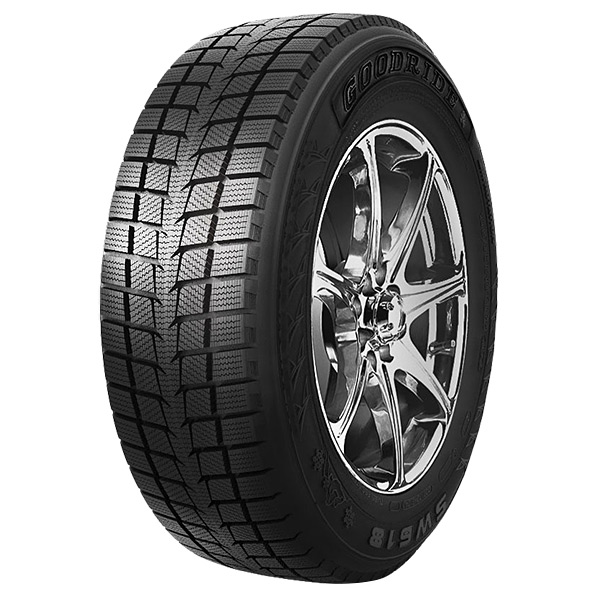215/65R16 98T GOODRIDE SNOWMASTER SW618 NORDIC XL