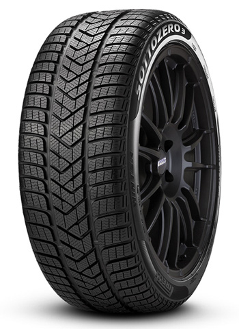 225/40R19 93H PIRELLI WINTER SOTTOZERO 3 XL