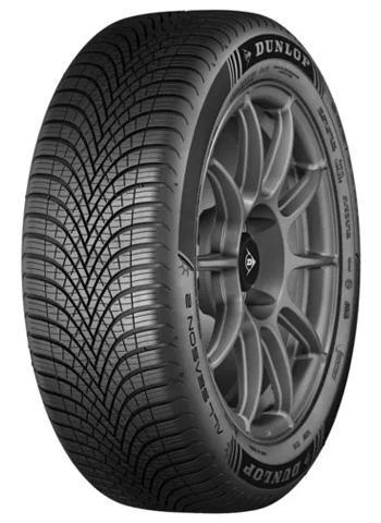 195/55R16 91V DUNLOP ALL SEASON 2 XL