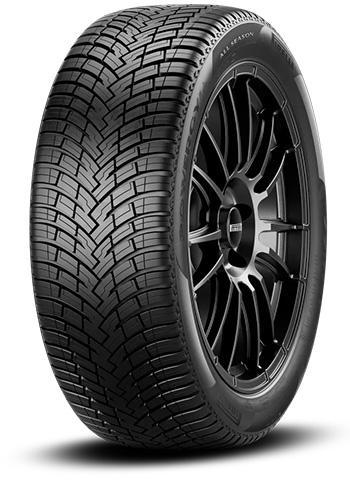 215/55R17 98W PIRELLI POWERGY ALL SEASON SF XL