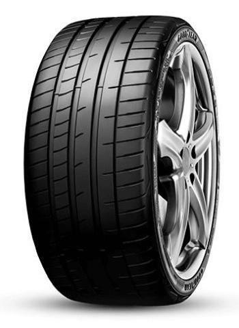 245/40R19 98Y GOODYEAR EAGLE F1 SUPERSPORT XL AO