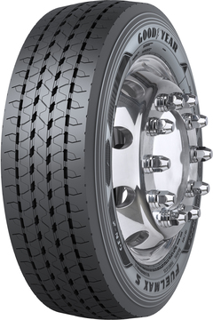 295/60R22.5 150/147K GOODYEAR FUELMAX S GEN-2 PSF