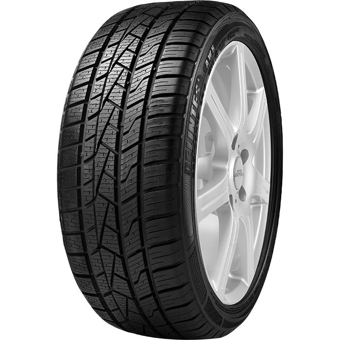 155/80R13 79T DELINTE AW5 XL