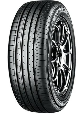 235/50R18 97V YOKOHAMA BLUEARTH-XT AE61