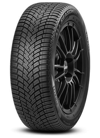 255/45R19 100T PIRELLI CINTURATO ALL SEASON SF 2 XL