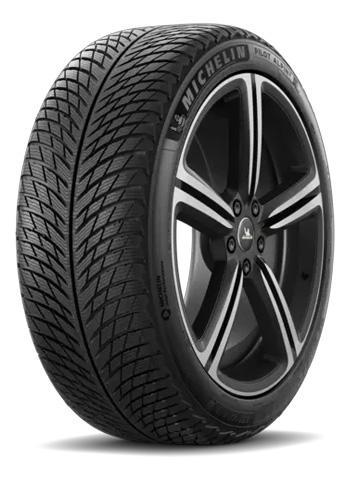 275/40R20 106V MICHELIN PILOT ALPIN 5 ND0 XL ND0