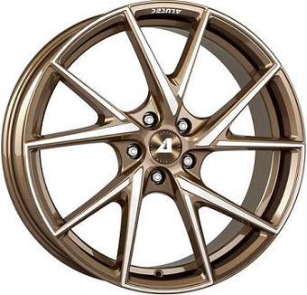 ALUTEC ADX.01 7x17 4/108 ET32 CB65.1