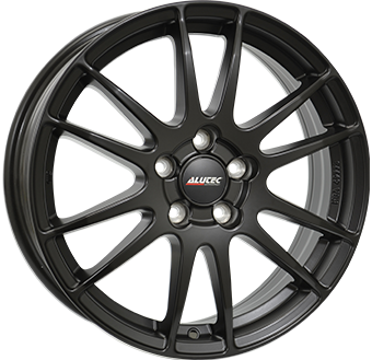 ALUTEC MONSTR 6.5x17 4/98 ET40 CB58.1