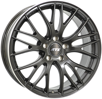 ATS PERFEKTION 8x18 5/112 ET42 CB70.1