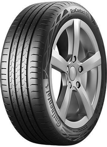 245/50R19 105Y CONTINENTAL ECOCONTACT 6 Q XL *|EVC