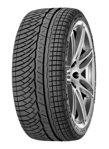 245/35R20 95W MICHELIN PILOT ALPIN PA4 XL