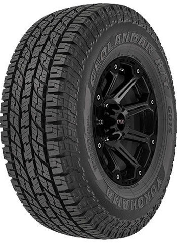 235/75R15 109H YOKOHAMA GEOLANDAR A/T G015 XL