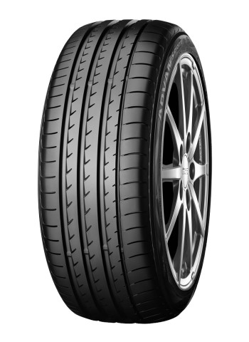 245/40R19 94Y YOKOHAMA ADVAN SPORT V105 Z.P.S XL