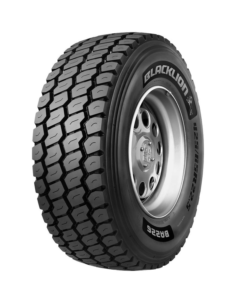 385/65R22.5 164K BLACKLION BA226