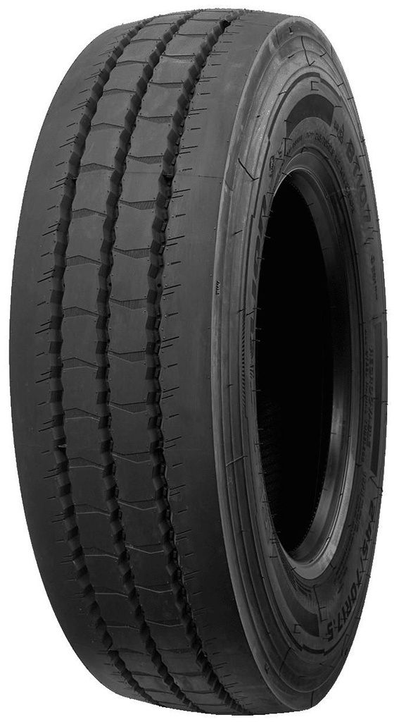 245/70R17.5 143/141J BLACKLION BT107