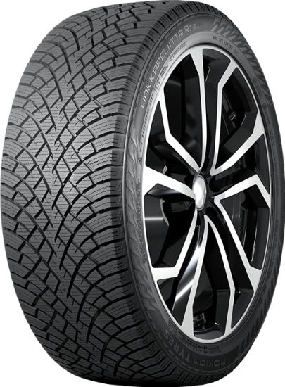 235/55R20 105R NOKIAN TYRES HAKKAPELIITTA R5 SUV XL