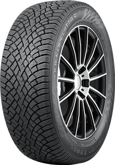 265/35R19 98T NOKIAN HAKKAPELIITTA R5 EV XL