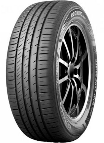 185/60R15 84T KUMHO ECOWING ES31