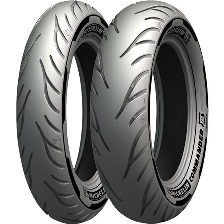 130/90R16 73H MICHELIN COMMANDER3