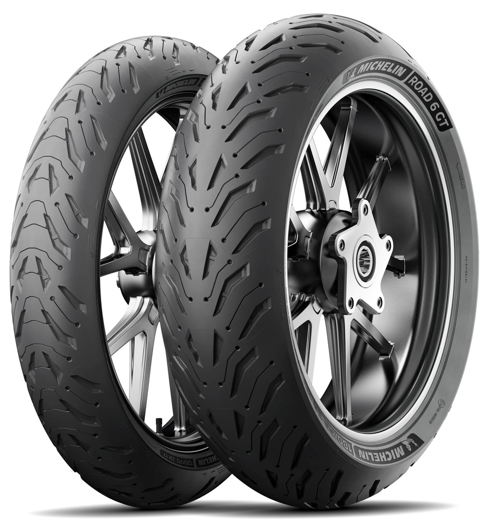 120/70R17 58W MICHELIN ROAD 6 GT XL