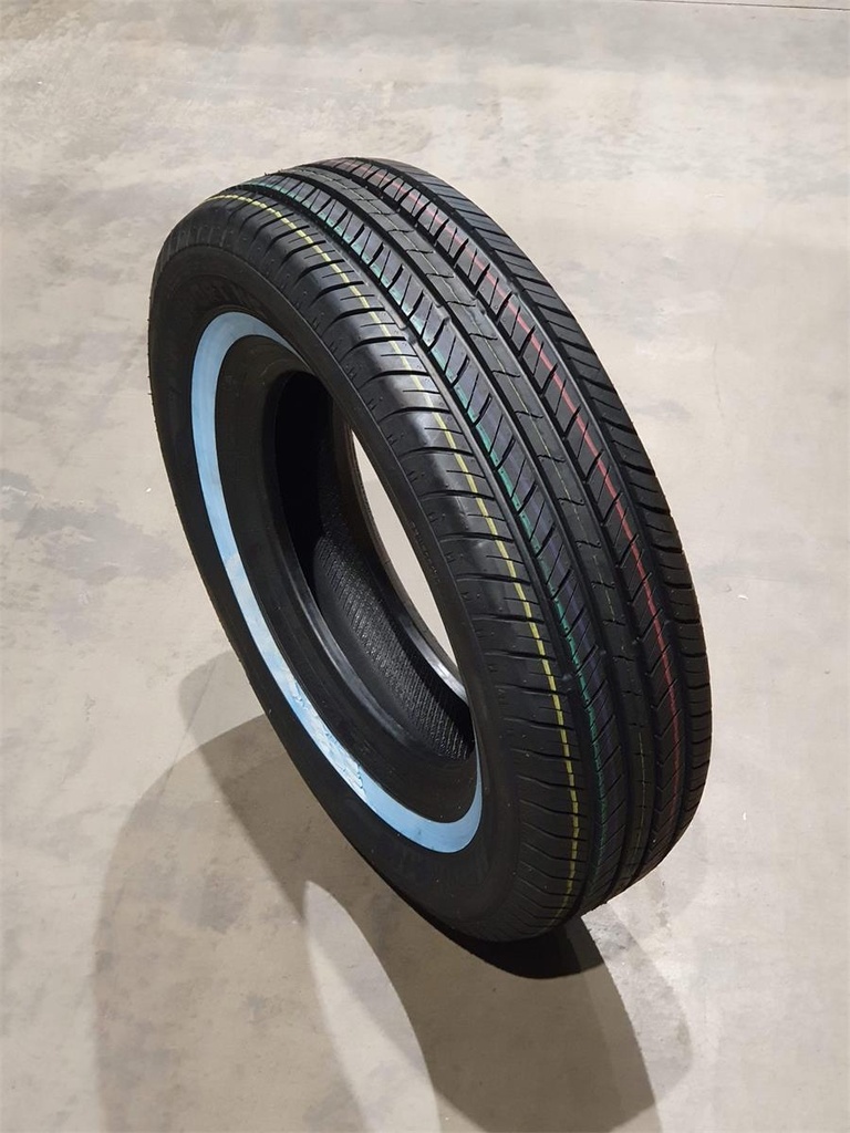 235/75R15 108T NANKANG P  N-605 WRXLL EUHA