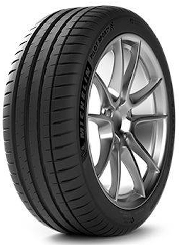 255/35R19 96Y MICHELIN PILOT SPORT 4 XL