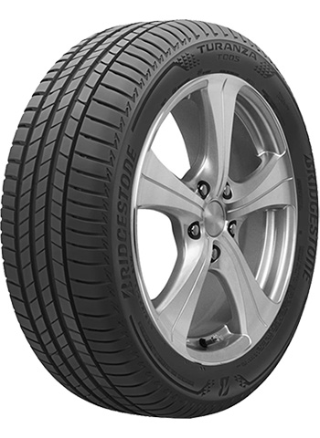 215/40R18 89Y BRIDGESTONE TURANZA T005 XL