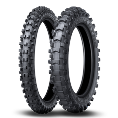 120/90-18 65M DUNLOP GEOMAX AT82