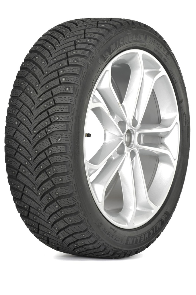 275/50R21 113T MICHELIN X-ICE NORTH 4 SUV XL RG