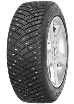 155/65R14 75T GOODYEAR ULTRA GRIP ICE ARCTIC XL
