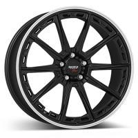 DOTZ SONOMA DARK 8.5x20 5/120 ET47 CB72.6