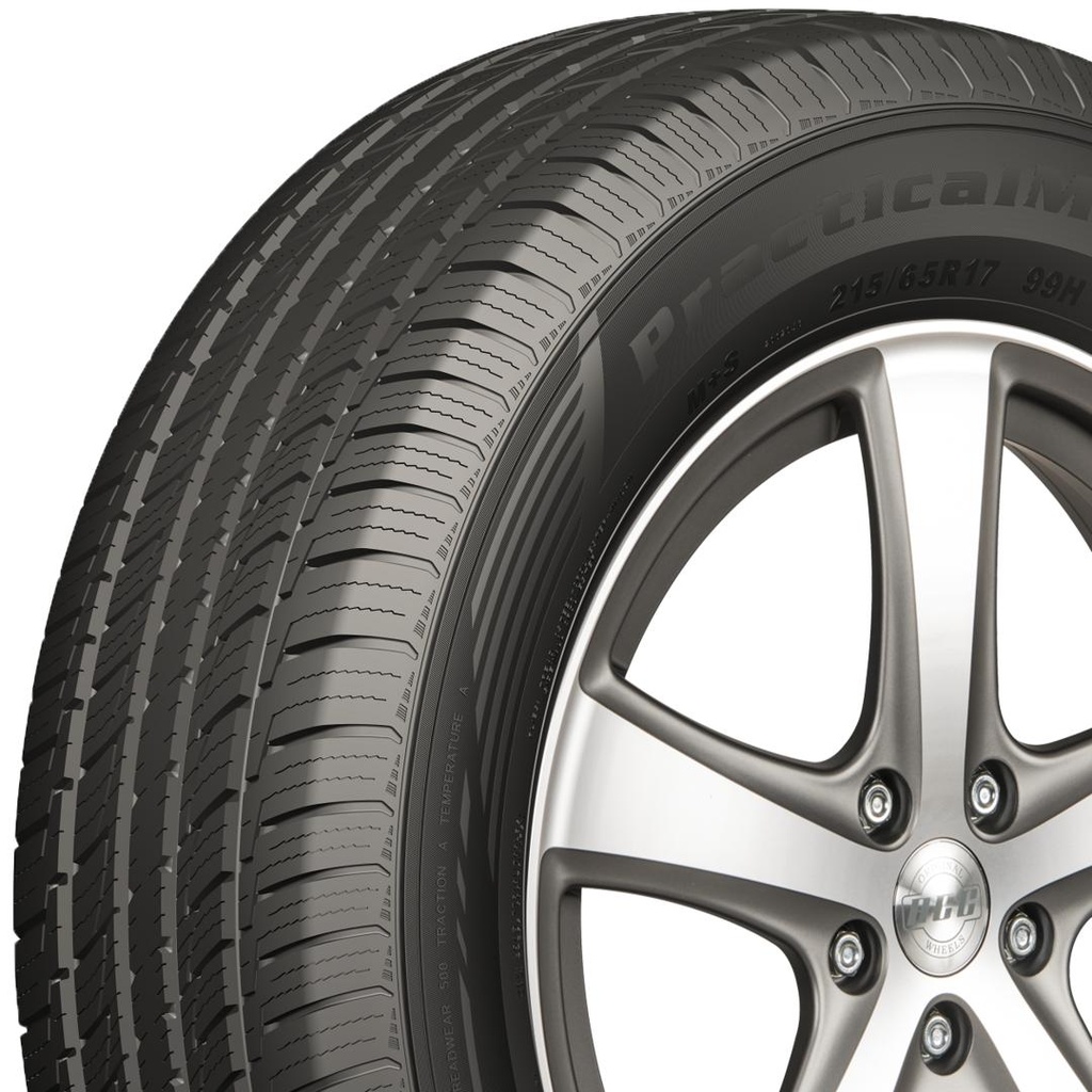 265/65R17 112H KAPSEN PRACTICALMAX H/P HP7
