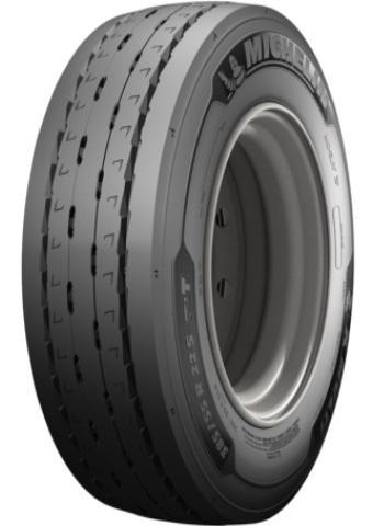245/70R17.5 143/141J MICHELIN X MULTI T2 VM XL