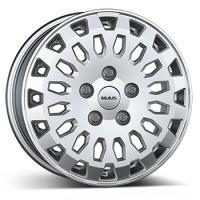 MAK OVERLAND LIGHT TITAN 7x17 5/114.3 ET45 CB66.1