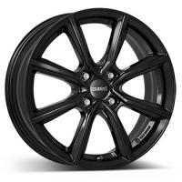 DEZENT TN BLACK 7x18 4/108 ET27 CB65.1