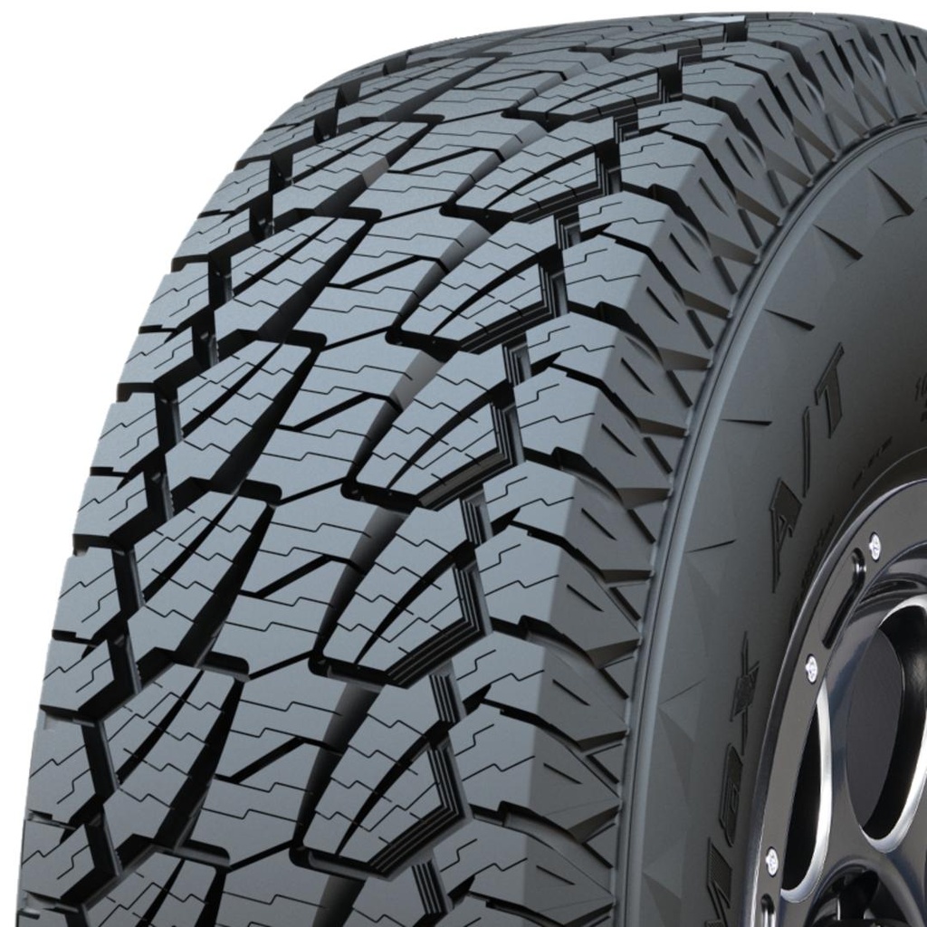 245/70R16 111T KAPSEN PRACTICALMAX A/T RS23