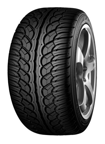 285/35R23 107V YOKOHAMA PARADA SPEC-X RIMPROTECT