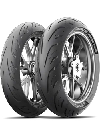 120/70R15 56H MICHELIN POWER SHIFT