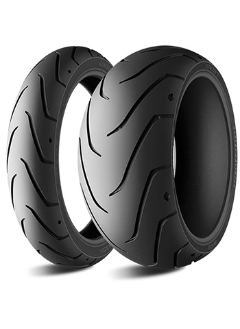 200/55R17 78V MICHELIN SCORCHER 11 XL