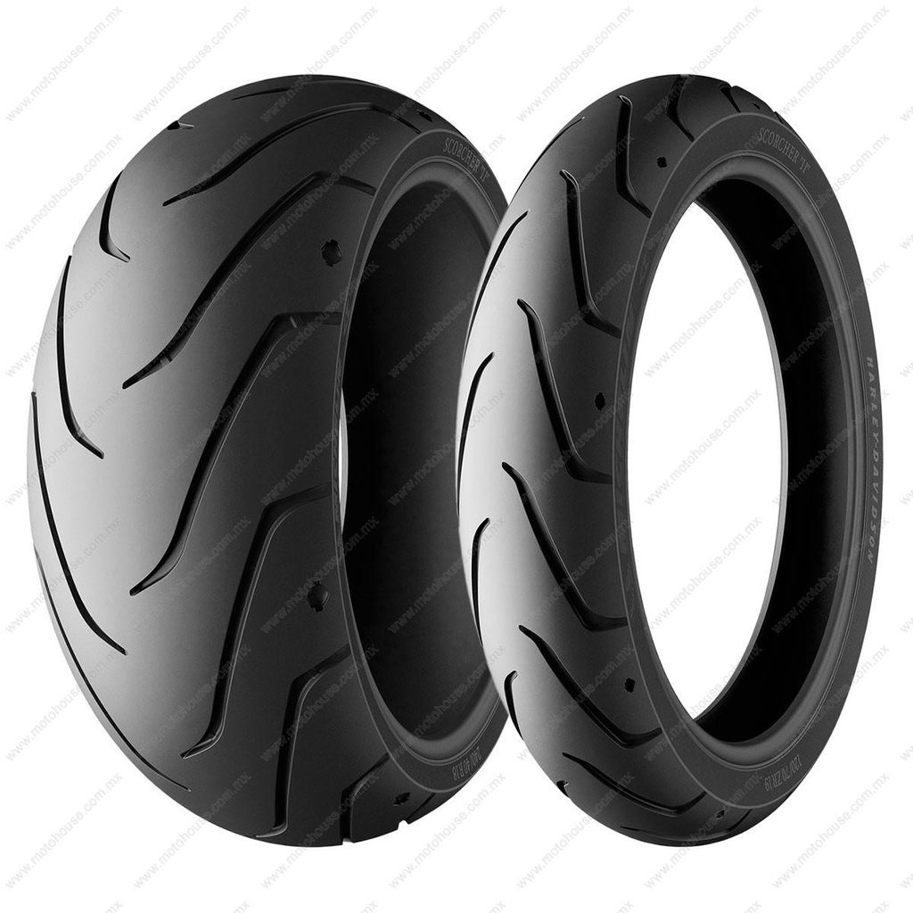240/40R18 79V MICHELIN SCORCHER 11 XL