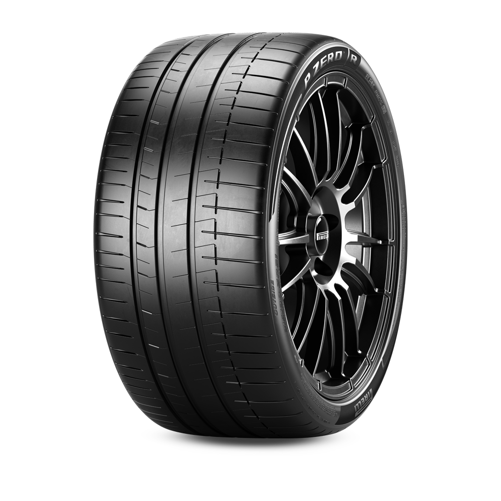 245/35R19 93Y PIRELLI P ZERO R XL
