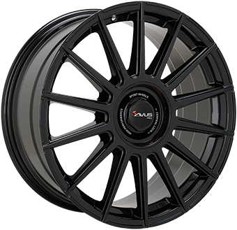 AVUS VELGEN AVUS AC-M09 8.5x19 5/112-120 ET45 CB72.6