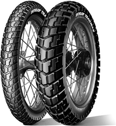 100/90R19 57T DUNLOP TRAILMAX XL