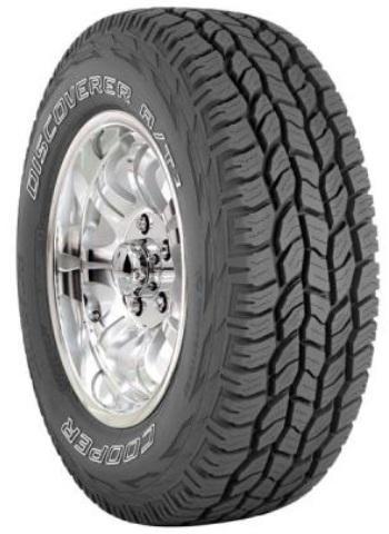 275/55R20 117T COOPER DISCOVERER AT3 SPORT 2 XL OWL