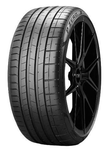 295/35R21 107Y PIRELLI P ZERO PZ4 XL MGT1