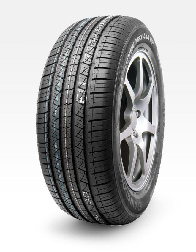 275/55R17 109V LINGLONG GREEN-MAX 4X4 HP XL